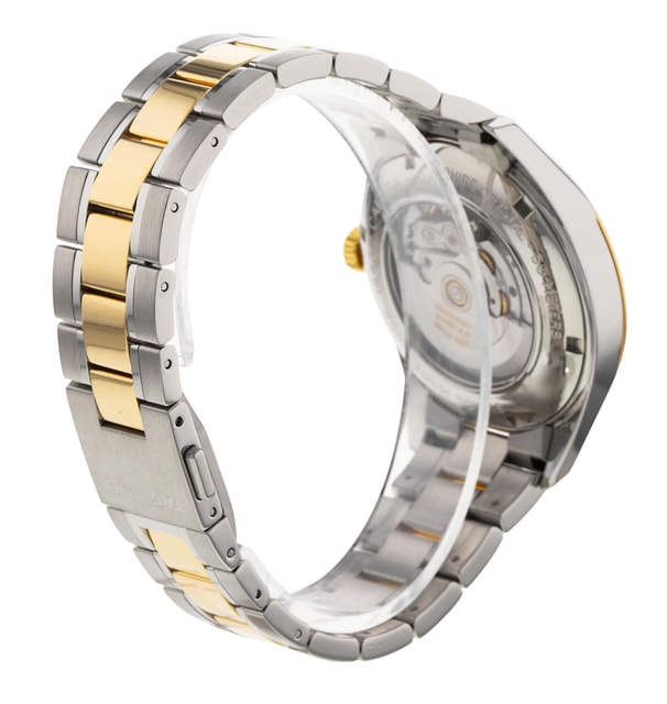 Tag Heuer Carrera WV215A.B00788 Image 3